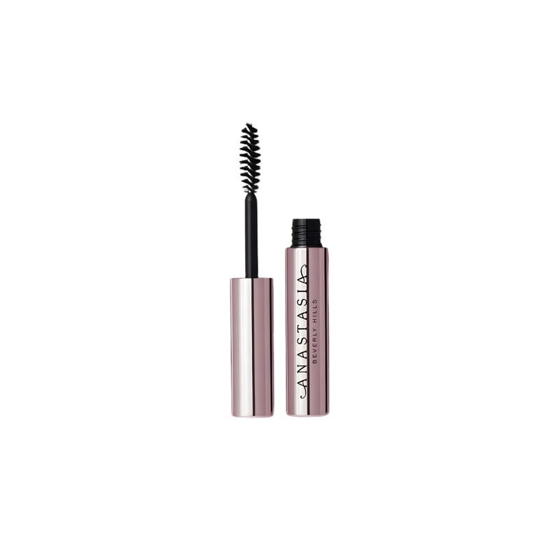 Gel transparent pentru fixarea sprâncenelor Anastasia Beverly Hills Clear Brow Gel Mini