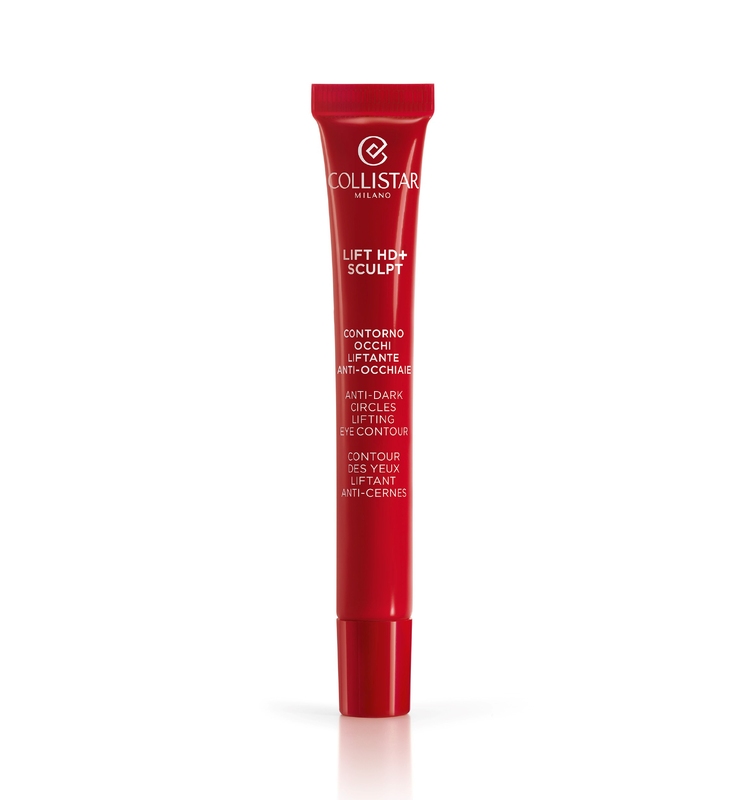 COLLISTAR Lift HD+ Sculpt Eye Contour Cremă pentru zona ochilor