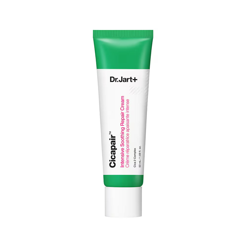 Dr. Jart+ Cicapair Intensive Soothing Repair Cream Cremă de față