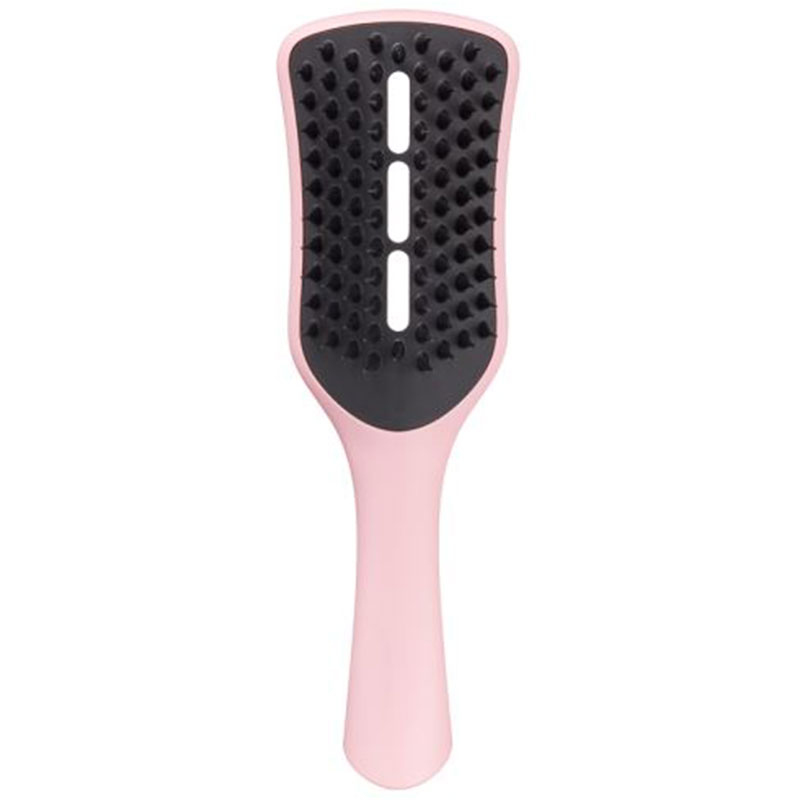 Perie de păr Tangle Teezer VENTED BLOW-DRY EASY DRY & GO TICKLED PINK