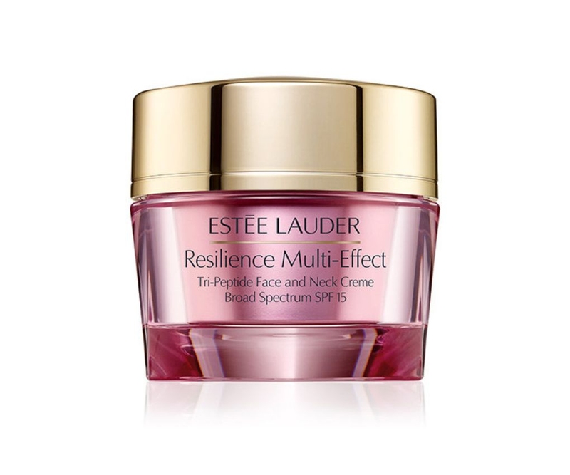 Estée Lauder Resilience Multi-Effect Day Cream cremă pentru față 50ml
