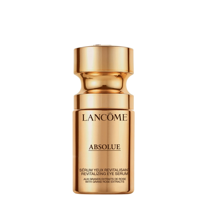 LANCOME Absolue Revitalizing Eye Serum Ser pentru zona ochilor