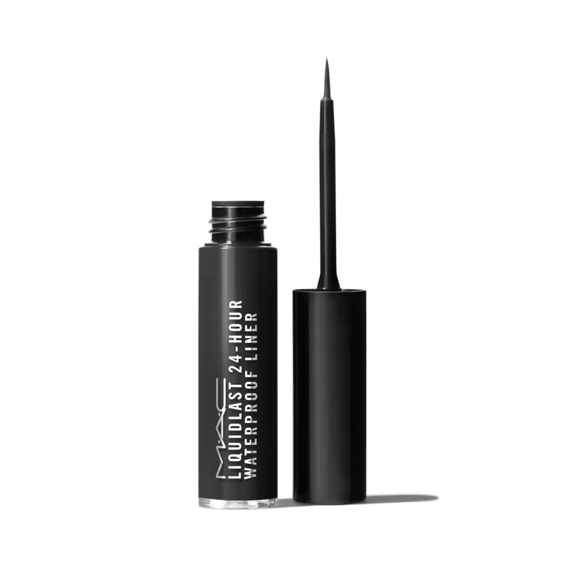 Eyeliner MAC Liquidlast Liner punct Negru