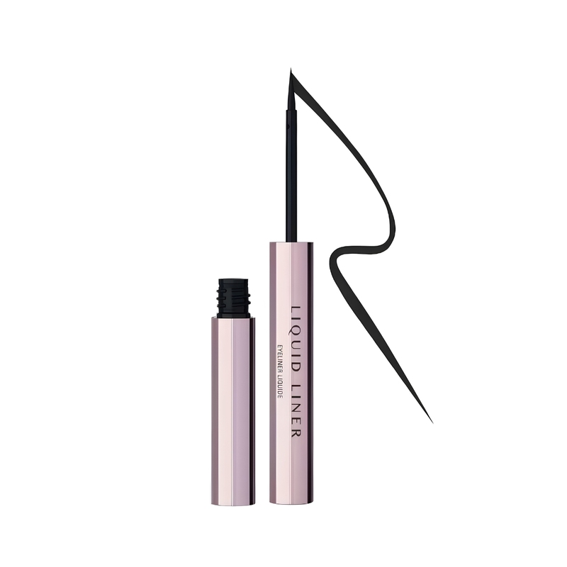 Anastasia Beverly Hills Waterproof Liquid Eyeliner Black