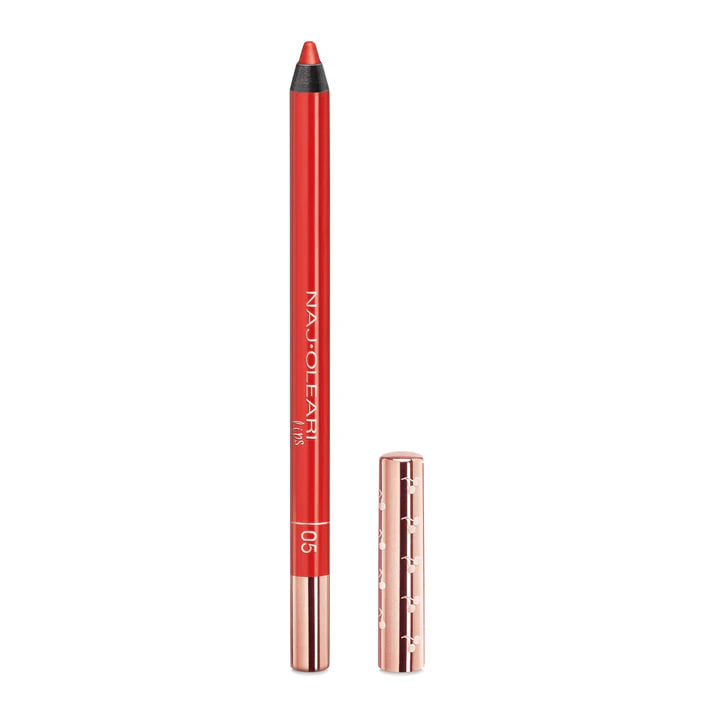 NAJ OLEARI Perfect Shape Lip Pencil Creion rezistent pentru buze