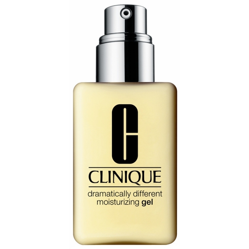 CLINIQUE DRAMATICALLY DIFFERENT MOISTURIZING GEL