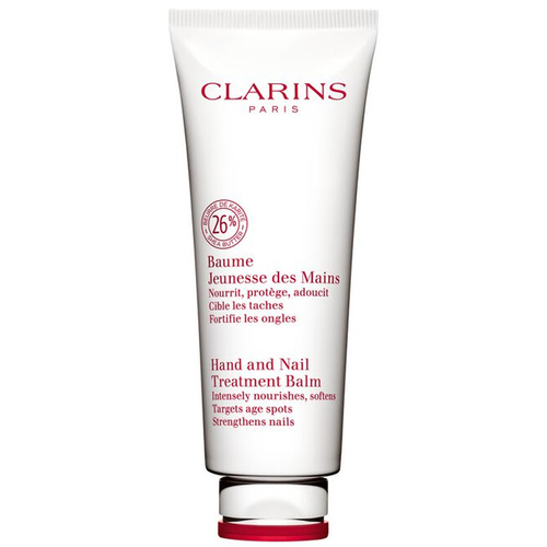 CLARINS Hand and Nail Treatment Cream Crema pentru maini