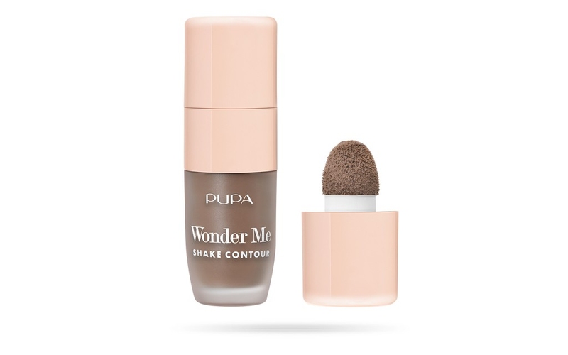 PUPA WONDER ME SHAKE CONTOUR Contur lichid