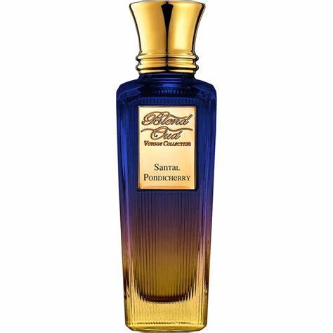 SANTAL PONDICHERRY EDP 60ML BLEND OUD