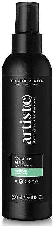 Eugene Perma Artist(e) Volume Spray New Spray de volum pentru păr subțire