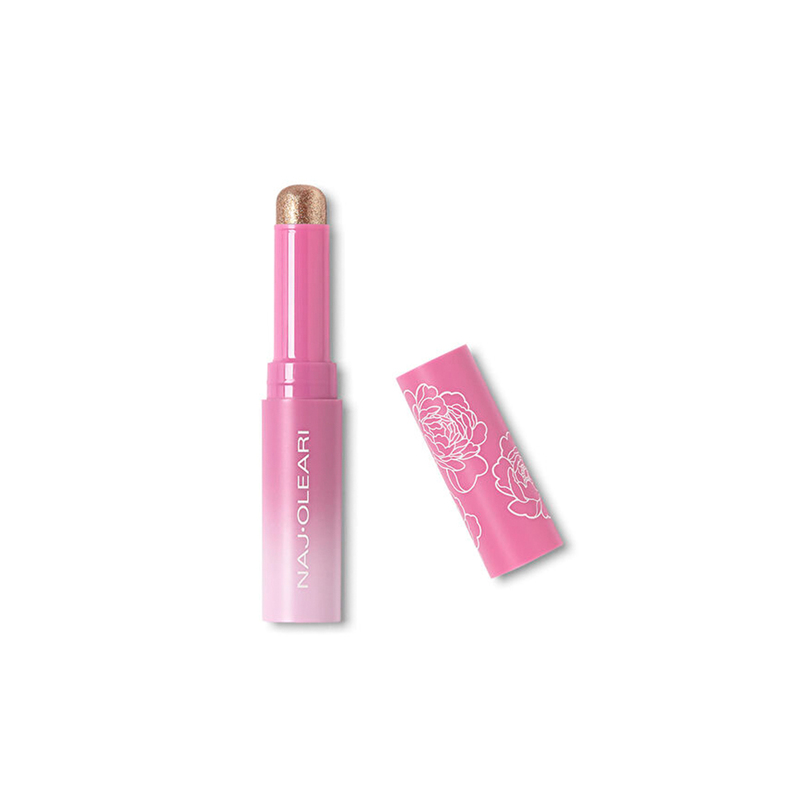 Naj-Oleari Bloomlight Eyeshadow Stick — тени-стик для глаз
