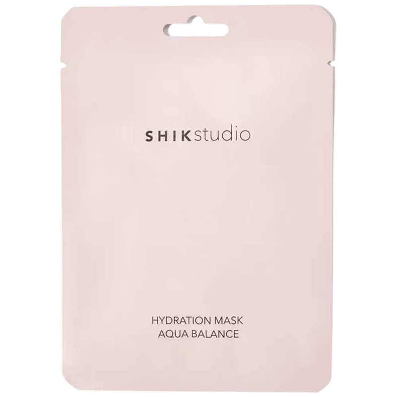 SHIK Hydrating mask Aqua balance Masca hidratanta pentru fata