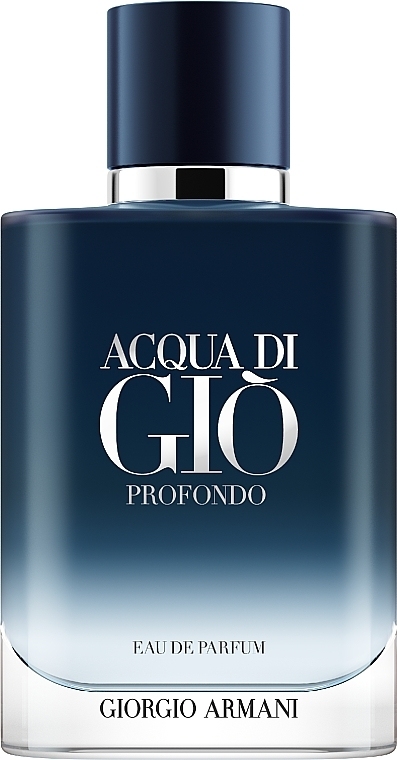 Giorgio Armani Acqua di Gio Profondo EDP