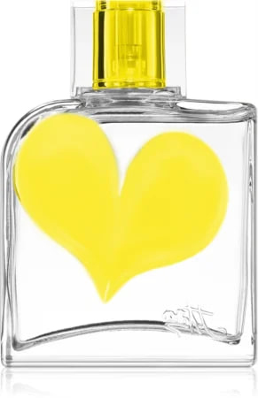 Jeanne Arthes Sweet Sixteen Yellow Apă de parfum