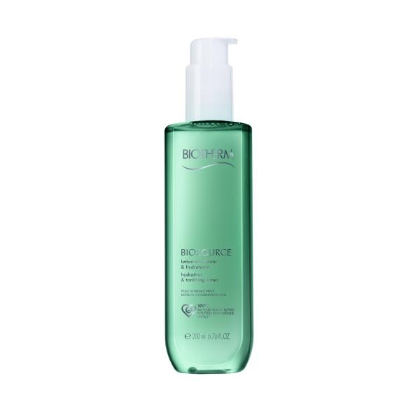 BIOTHERM BIOSOURCE TONER NORMAL SKIN Tonic pentru față