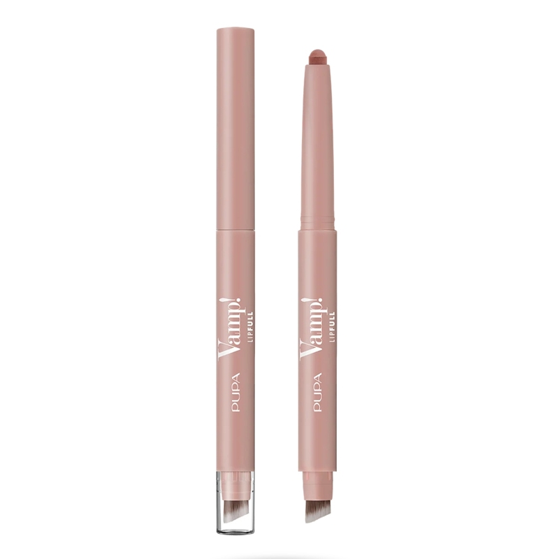 Creion stick pentru buze cu efect de volum Pupa Vamp! LipFull