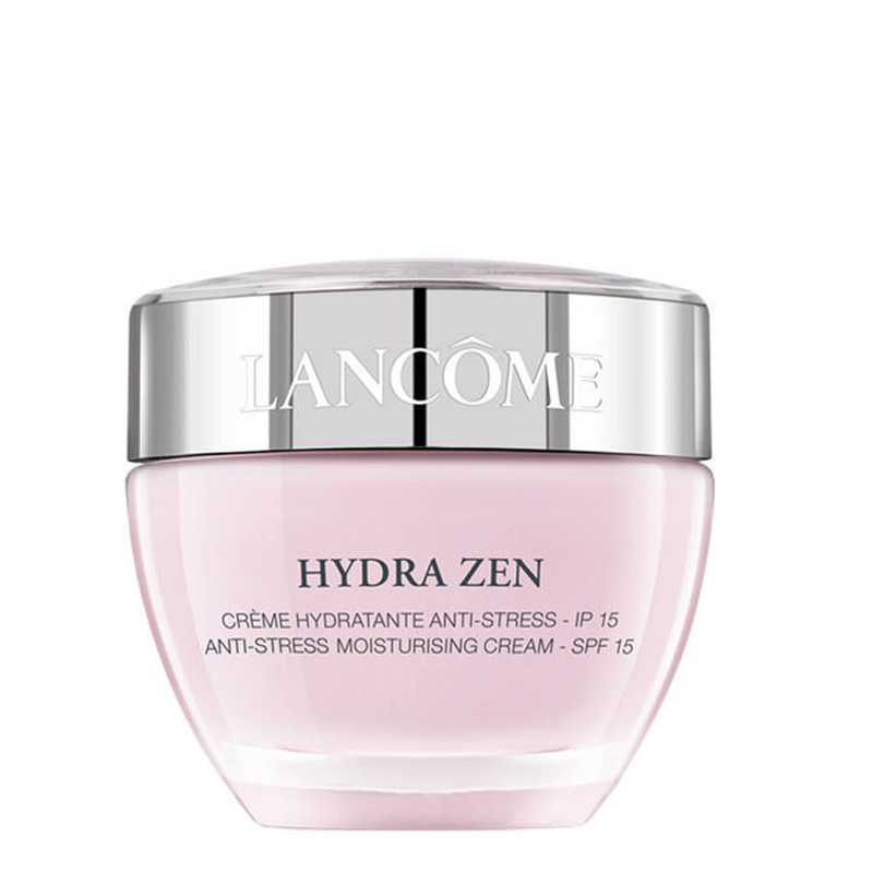 LANCOME Hydra Zen Anti-Stress Moisturising Cream SPF15 Crema hidratanta pentru fata