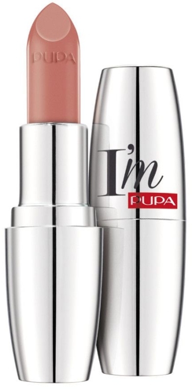 Pupa I'm Lipstick Ruj de buze