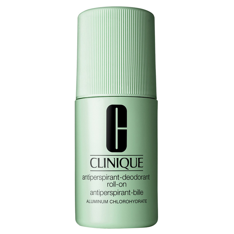 CLINIQUE ANTIPERSPIRANT DEODORANT ROLL ON