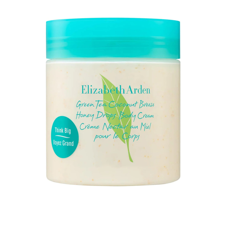 Elizabeth Arden Green Tea Coconut Breeze Honey Drops Cream Cremă pentru corp