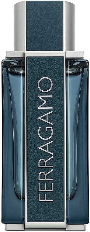 FERRAGAMO INTENSE LEATHER парфюмерная вода