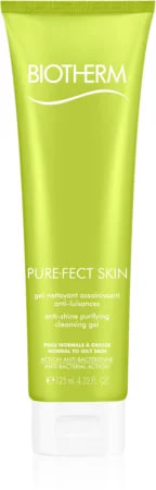 Biothern Purefect Skin Gel de curatare