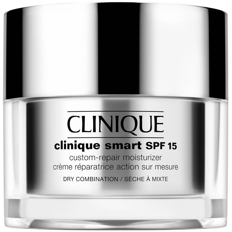 Clinique Smart Custom-repair Moisturizer SPF 15 DRY/COMBINATION