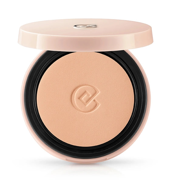 COLLISTAR IMPECCABLE COMPACT POWDER Pudra pentru fata
