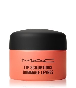 MAC Lip Scrubtious Candied Nectar