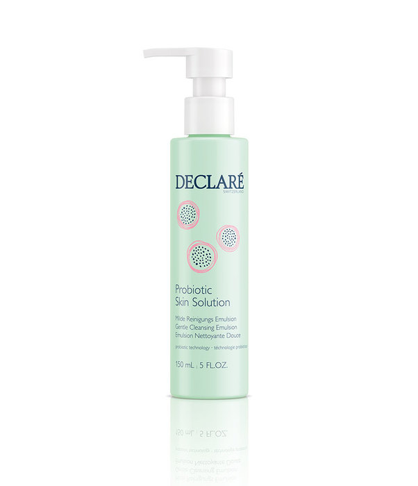 DECLARE Probiotic Gentle Cleansing Emulsion Emulsie de curățare cu probiotice
