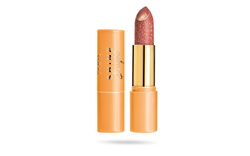 PUPA Shine Bright Jelly Lip Balm Balsam de buze