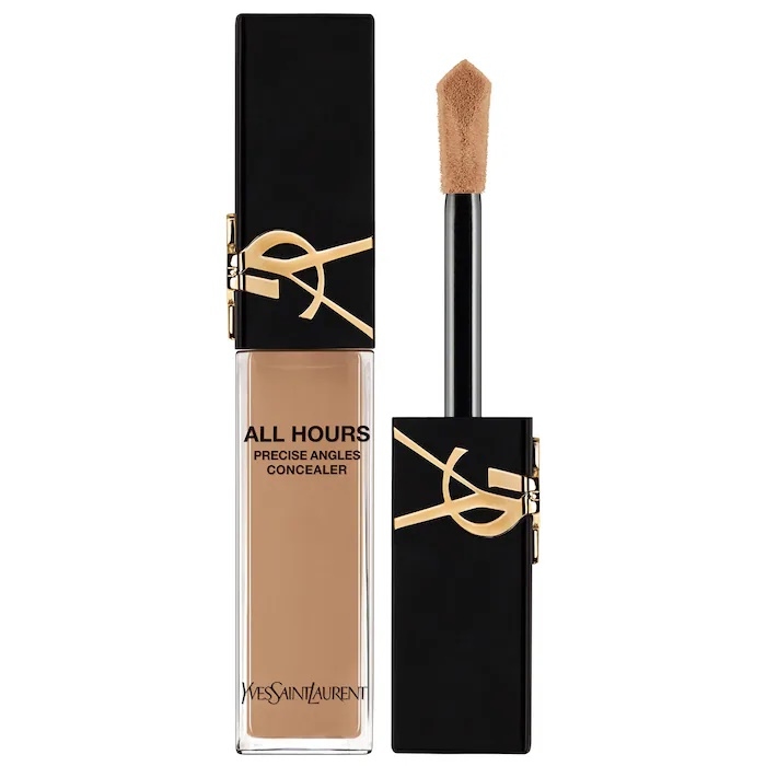 YSL All Hours Precise Angles Longwear Concealer Corector