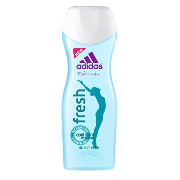 Gel de dus Аdidas Fresh.