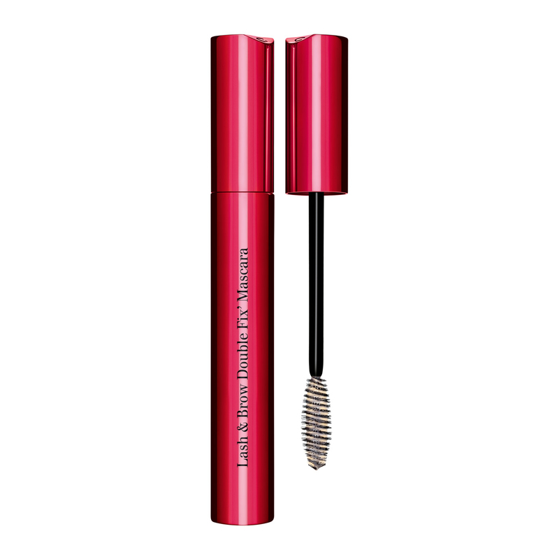 CLARINS Lash & Brow Double Fix Mascara Fixator pentru gene și sprâncene