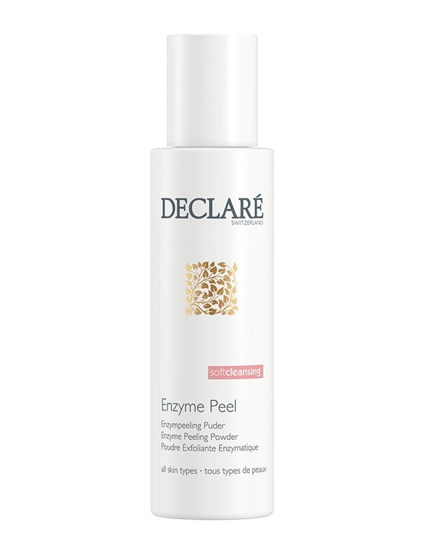 DECLARÉ Enzyme Peel Peeling enzimatic