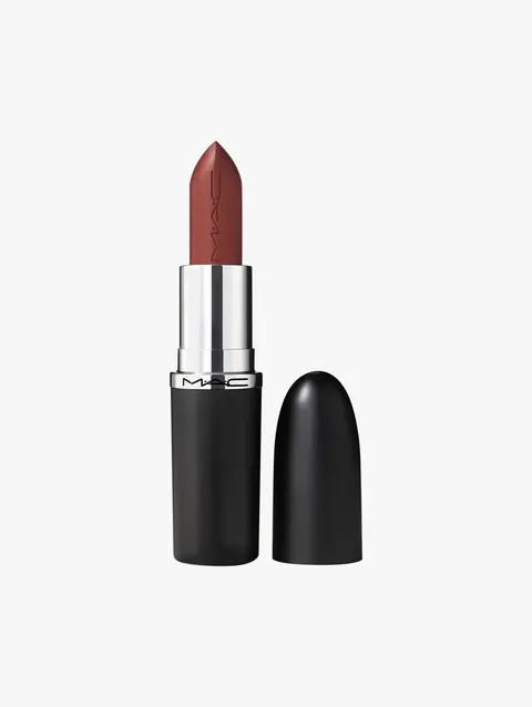MAC Macximal Sleek Satin Lipstick Ruj de buze