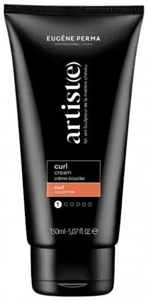 Eugeme Perma Artist(e) Curl Cream New Cremă de păr