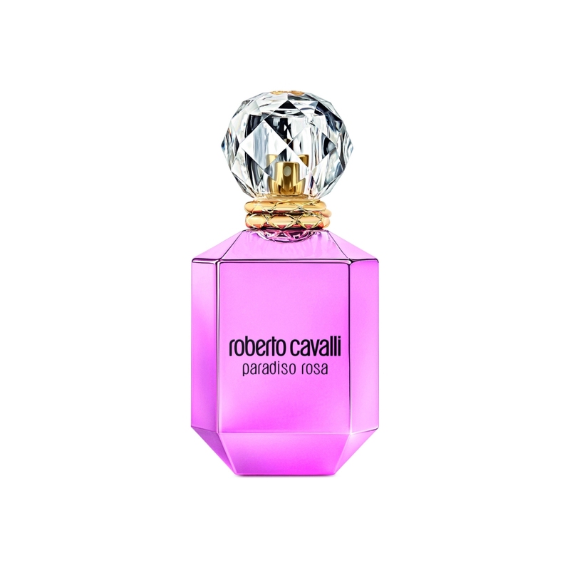 Roberto Cavalli Paradiso Rosa Eau de Parfum