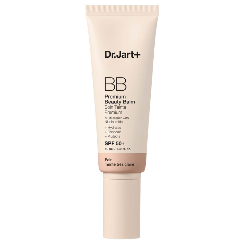 Dr.Jart+ Premium Beauty Balm SPF 50+ BB Cream pentru față