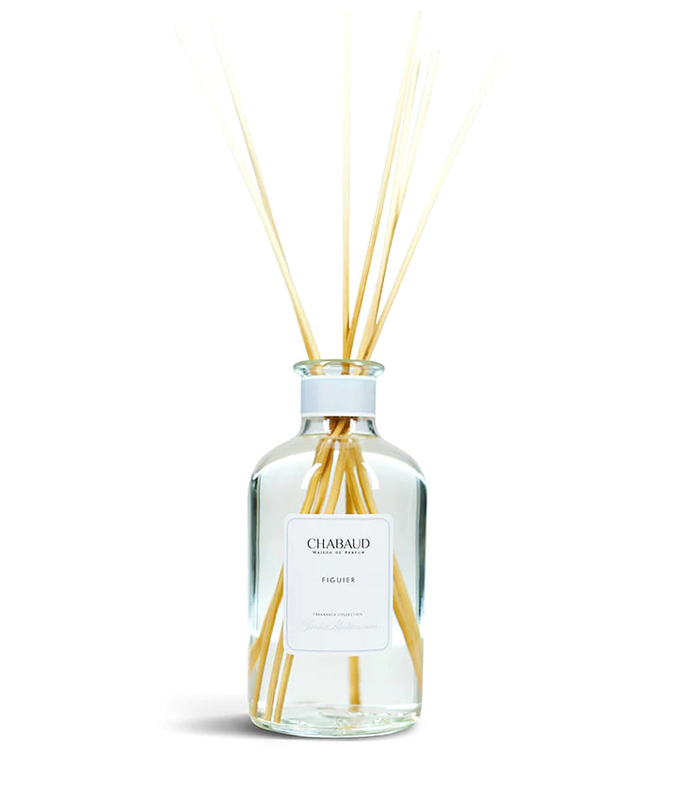 CHABAUD MAISON DE PARFUM Figuier Diffuseur Difuzor de arome