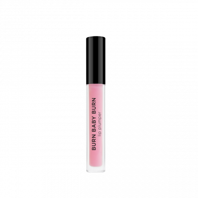 NOUBA BURN BABY BURN LIP PLUMPER Gloss pentru volumul buzelor
