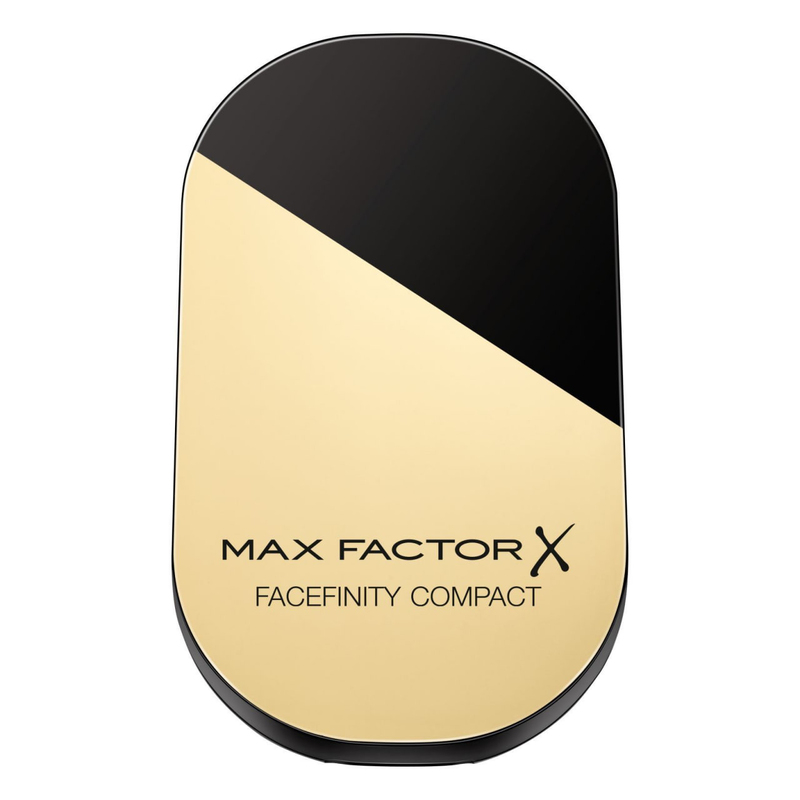 Max Factor Facefinity Compact Foundation SPF 20 Pudră compactă
