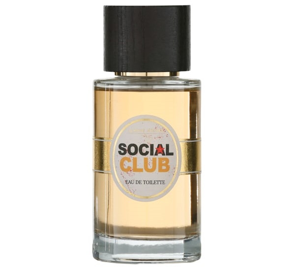 JEANNE ARTHES Social Club Apă de toaletă