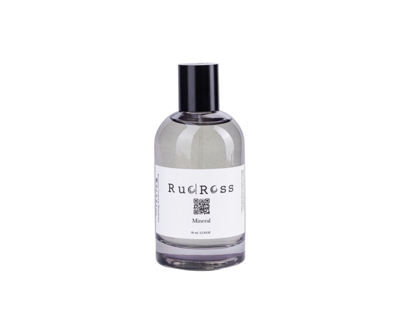 RUDROSS MINERAL EDP Apa de parfum
