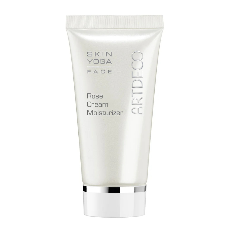 ARTDECO Rose Cream Moisturizer Cremă hidratantă pentru față