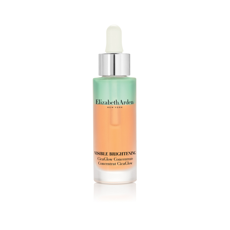 Elizabeth Arden Visible Brightening CicaGlow Concentrate