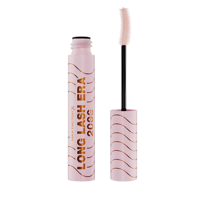 MAX FACTOR 2000 Calorie Long Lash Era Mascara Rimel