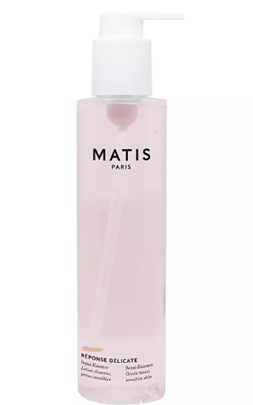 MATIS SENSI-ESSENCE Loțiune delicată de față pentru piele sensibilă