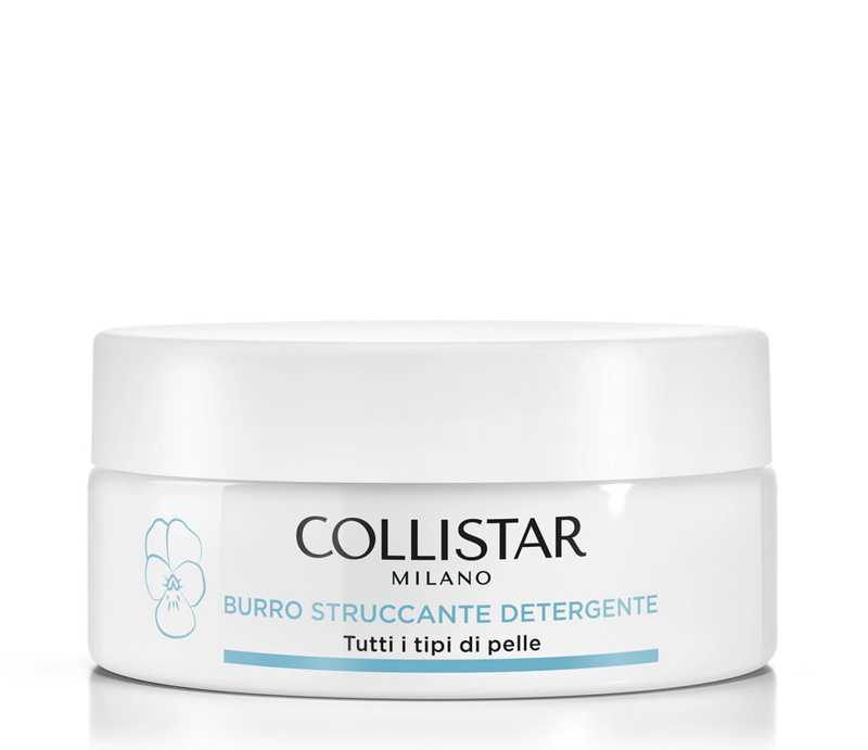COLLISTAR Collistar - Make-Up Removing Cleansing Balm Balsam demachiant