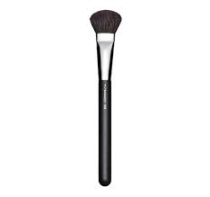 MAC Cosmetics 128 Synthetic Split Fibre Cheek Brush